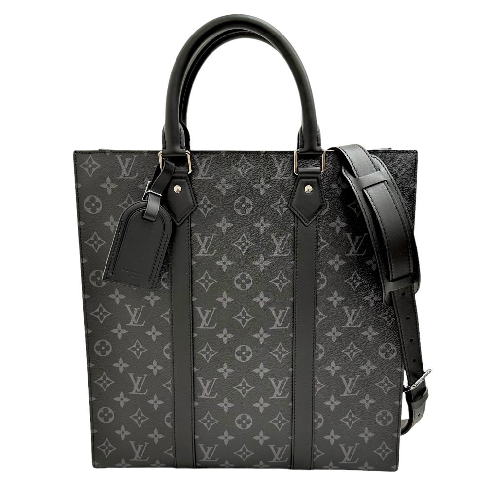 【LOUIS VUITTON/ルイ・ヴィトン】 サックプラ  モノグラム M46452 ハンドバッグ/モノグラム・エクリプス キャンバス ブラック メンズ【中古】【真子質店】【GD】




【TYDx】