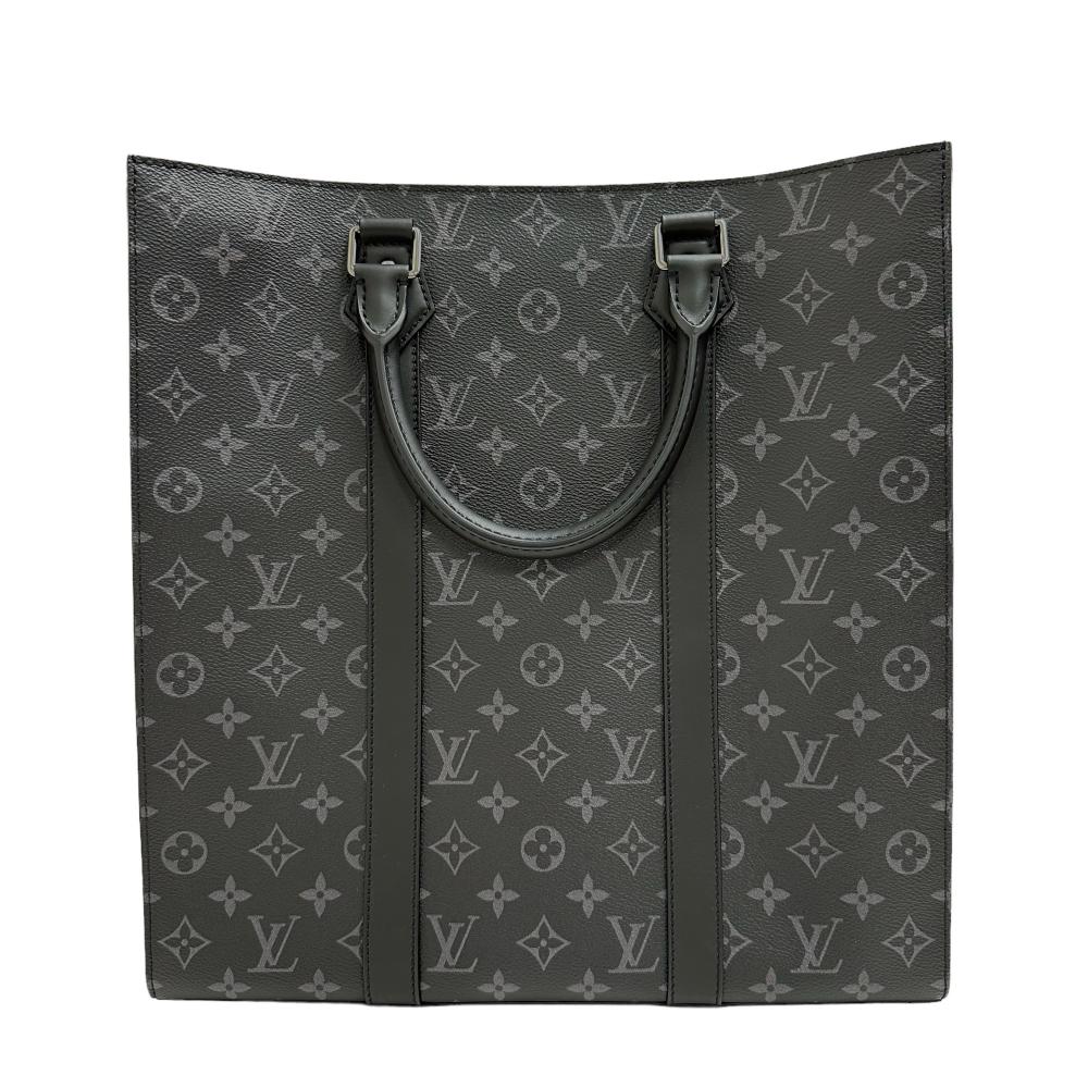 【LOUIS VUITTON/ルイ・ヴィトン】 サックプラ  モノグラム M46452 ハンドバッグ/モノグラム・エクリプス キャンバス ブラック メンズ【中古】【真子質店】【GD】




【TYDx】