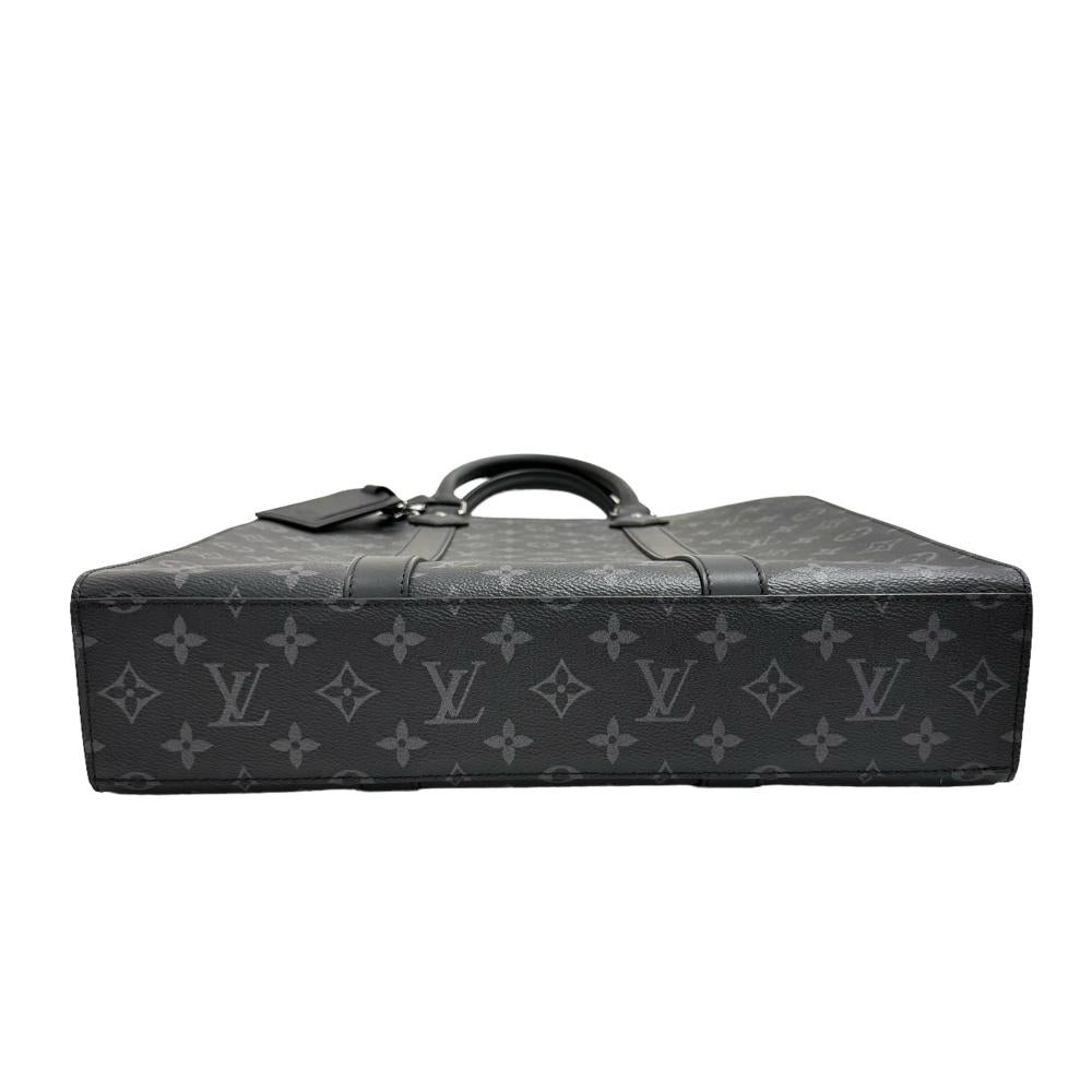 LOUIS VUITTON◇アベス_モノグラムキャンバスPVCブラウンレザーM45257ショルダーバッグ よけれ 売買されたオークション情報 落札价格  【au payマーケット】の商品情報をアーカイブ公開