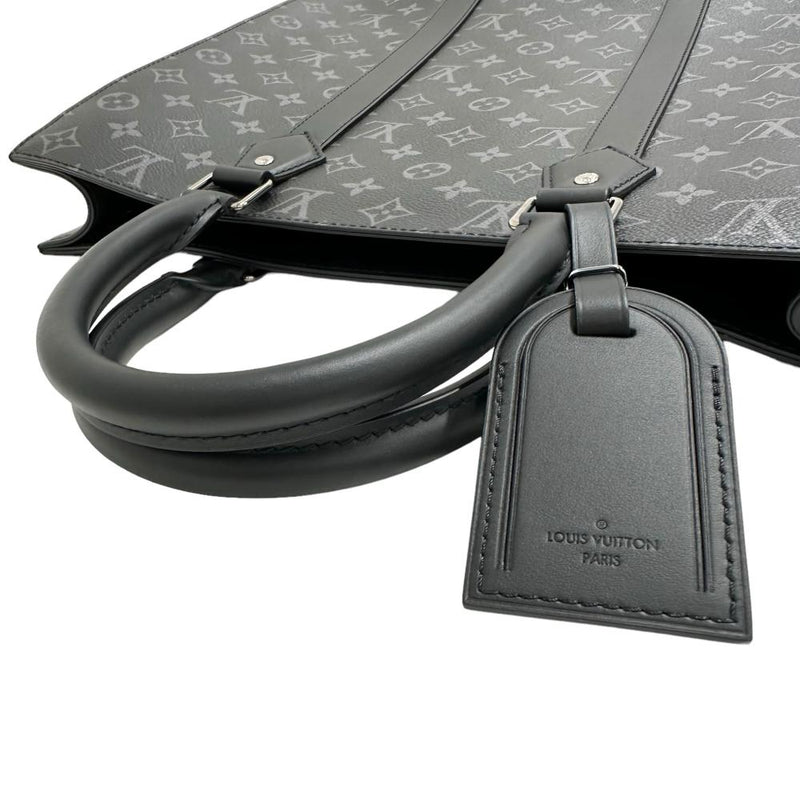 【LOUIS VUITTON/ルイ・ヴィトン】 サックプラ  モノグラム M46452 ハンドバッグ/モノグラム・エクリプス キャンバス ブラック メンズ【中古】【真子質店】【GD】




【TYDx】