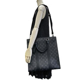 【LOUIS VUITTON/ルイ・ヴィトン】 サックプラ  モノグラム M46452 ハンドバッグ/モノグラム・エクリプス キャンバス ブラック メンズ【中古】【真子質店】【GD】




【TYDx】