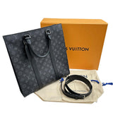 【LOUIS VUITTON/ルイ・ヴィトン】 サックプラ  モノグラム M46452 ハンドバッグ/モノグラム・エクリプス キャンバス ブラック メンズ【中古】【真子質店】【GD】




【TYDx】