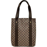 【LOUIS VUITTON/ルイ・ヴィトン】 カバ・ボブール ダミエ N52006 トートバッグ ハンドバッグ ブラウン レディース【中古】【真子質店】【GD】




【MiMox】