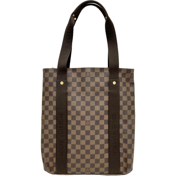 【LOUIS VUITTON/ルイ・ヴィトン】 カバ・ボブール ダミエ N52006 トートバッグ ハンドバッグ ブラウン レディース【中古】【真子質店】【GD】




【MiMox】