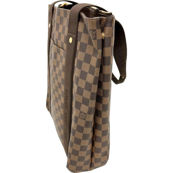 【LOUIS VUITTON/ルイ・ヴィトン】 カバ・ボブール ダミエ N52006 トートバッグ ハンドバッグ ブラウン レディース【中古】【真子質店】【GD】




【MiMox】