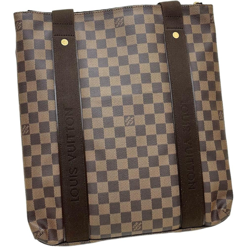 【LOUIS VUITTON/ルイ・ヴィトン】 カバ・ボブール ダミエ N52006 トートバッグ ハンドバッグ ブラウン レディース【中古】【真子質店】【GD】




【MiMox】
