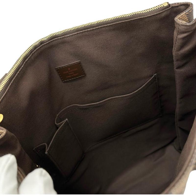 【LOUIS VUITTON/ルイ・ヴィトン】 カバ・ボブール ダミエ N52006 トートバッグ ハンドバッグ ブラウン レディース【中古】【真子質店】【GD】




【MiMox】