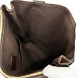 【LOUIS VUITTON/ルイ・ヴィトン】 カバ・ボブール ダミエ N52006 トートバッグ ハンドバッグ ブラウン レディース【中古】【真子質店】【GD】




【MiMox】