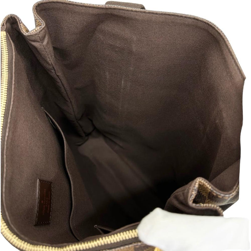 【LOUIS VUITTON/ルイ・ヴィトン】 カバ・ボブール ダミエ N52006 トートバッグ ハンドバッグ ブラウン レディース【中古】【真子質店】【GD】




【MiMox】