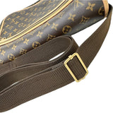 【LOUIS VUITTON/ルイ・ヴィトン】 メッセンジャー・ボスフォールGM モノグラム M40105 ショルダーバッグ PVC/レザー ブラウン メンズ【中古】【真子質店】【GD】




【IIMox】