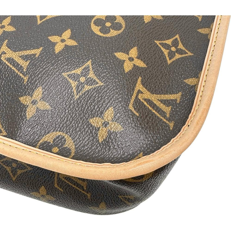【LOUIS VUITTON/ルイ・ヴィトン】 メッセンジャー・ボスフォールGM モノグラム M40105 ショルダーバッグ PVC/レザー ブラウン メンズ【中古】【真子質店】【GD】




【IIMox】