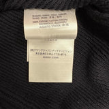 ★★最終特価品【GUCCI/グッチ】 セーター ニット コットン100％ ネイビー/レッド メンズ【中古】【真子質店】【GD】




【TKx】