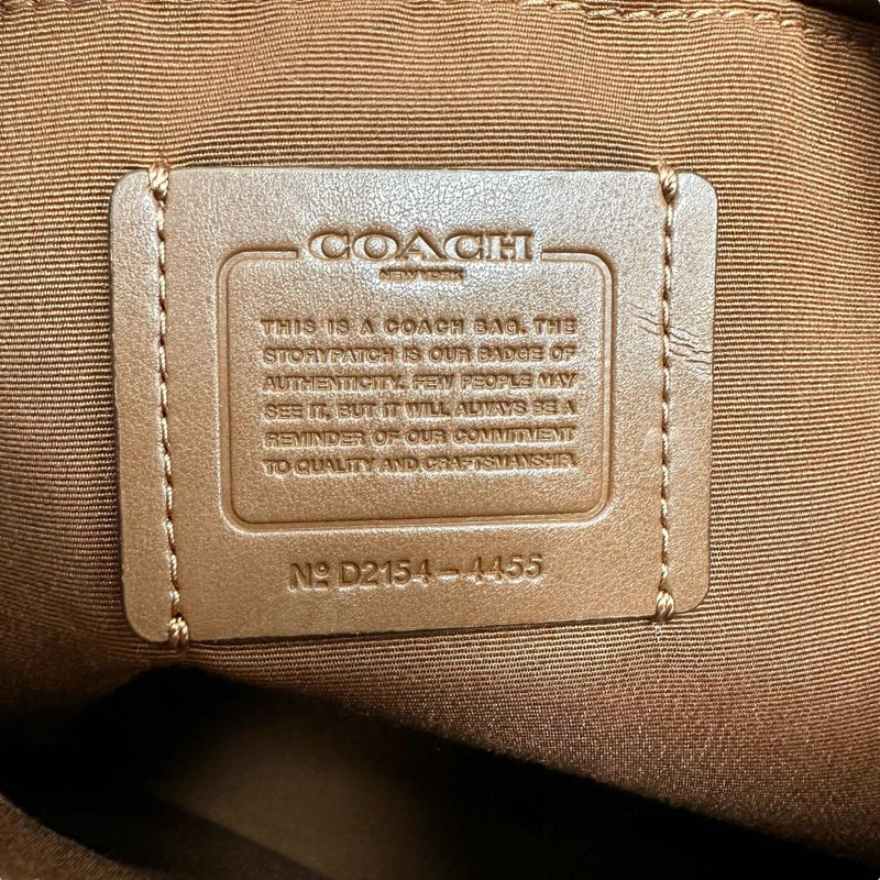 【COACH/コーチ】 シグネチャー 4455 トートバッグ PVC ベージュ レディース【中古】【真子質店】【GD】




【Mix】