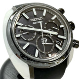 ★★最終特価品【SEIKO/セイコー】 アストロン SBXC075/5X53-0AW0 ホンダeコラボ 300本限定 GPSソーラー　保証書/ギャラ付 腕時計 チタン/ホワイトセラミック/ラバー ソーラー 黒文字盤/黒ラバーベルト メンズ
【中古】【真子質店】【GD】




【IYMiMa】