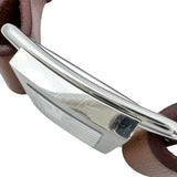 【HERMES/エルメス】 バレニア BA1.210 腕時計 ステンレススチール/レザー クオーツ ホワイト文字盤/ブラウンレザー レディース
【中古】【真子質店】【GD】




【MaIS】