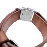 【HERMES/エルメス】 バレニア BA1.210 腕時計 ステンレススチール/レザー クオーツ ホワイト文字盤/ブラウンレザー レディース
【中古】【真子質店】【GD】




【MaIS】