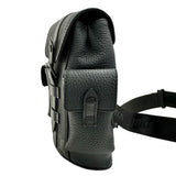 【LOUIS VUITTON/ルイ・ヴィトン】 クリストファーXS M58495 ショルダーバッグ/トリヨンレザー  ブラック ユニセックス【中古】【真子質店】【GD】




【IMixD】
