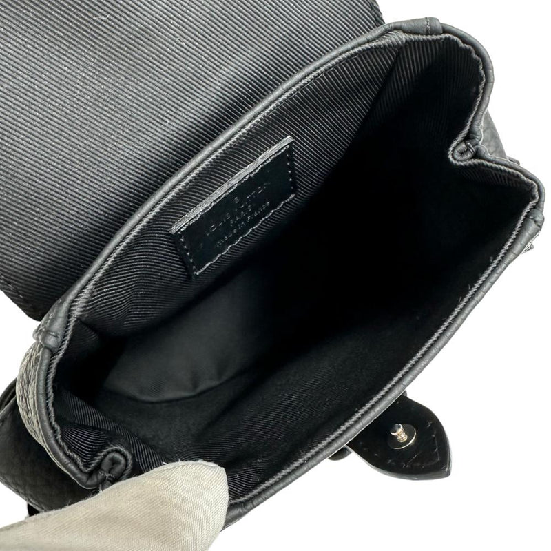 LOUIS VUITTON/ルイ・ヴィトン】 クリストファーXS M58495