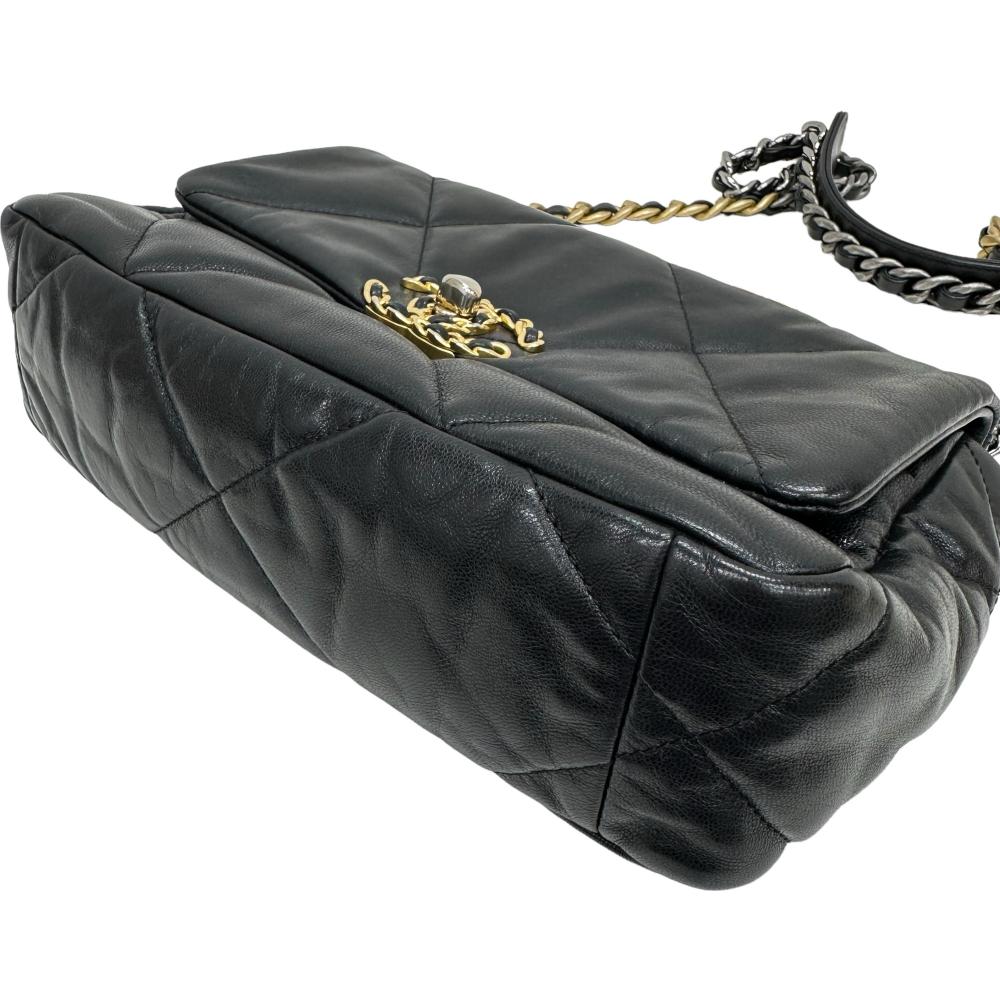CHANEL/シャネル】 シャネル19 AS1160 ギャランティカード/シール有