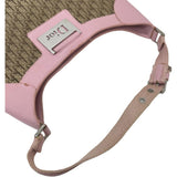 【Christian Dior/クリスチャンディオール】 トロッター ショルダーバッグ キャンバス/レザー ベージュ/ピンク レディース【中古】【真子質店】【GD】




【DMox】