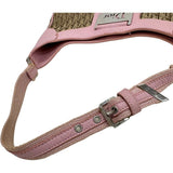 【Christian Dior/クリスチャンディオール】 トロッター ショルダーバッグ キャンバス/レザー ベージュ/ピンク レディース【中古】【真子質店】【GD】




【DMox】