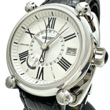 【SEIKO/セイコー】 ガランテ スプリングドライブ SBLA005/5R66-0AC0 パワーリザーブ 腕時計 ステンレススチール スプリングドライブ シルバー文字盤/黒革 メンズ
【中古】【真子質店】【GD】




【IMoDx】