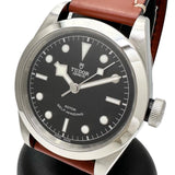 【TUDOR/チュードル】 ヘリテージ ブラックベイ 79540 ギャラ/保証書付 腕時計 ステンレススチール 自動巻き/オートマ ブラック文字盤/茶革 メンズ
【中古】【真子質店】【GD】




【TxIMa】