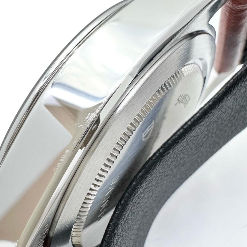【TUDOR/チュードル】 ヘリテージ ブラックベイ 79540 ギャラ/保証書付 腕時計 ステンレススチール 自動巻き/オートマ ブラック文字盤/茶革 メンズ
【中古】【真子質店】【GD】




【TxIMa】