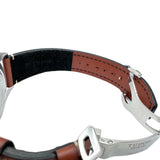 【TUDOR/チュードル】 ヘリテージ ブラックベイ 79540 ギャラ/保証書付 腕時計 ステンレススチール 自動巻き/オートマ ブラック文字盤/茶革 メンズ
【中古】【真子質店】【GD】




【TxIMa】