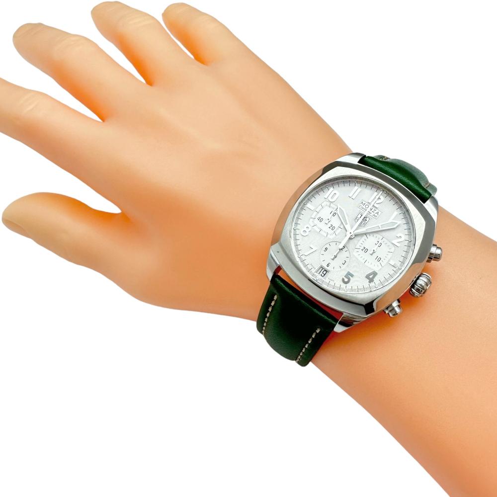 タグホイヤー　モンツァ　エルプリメロ　キャリバー36 トケマー:タグホイヤー エルプリメロ モンツァクロノグラフ