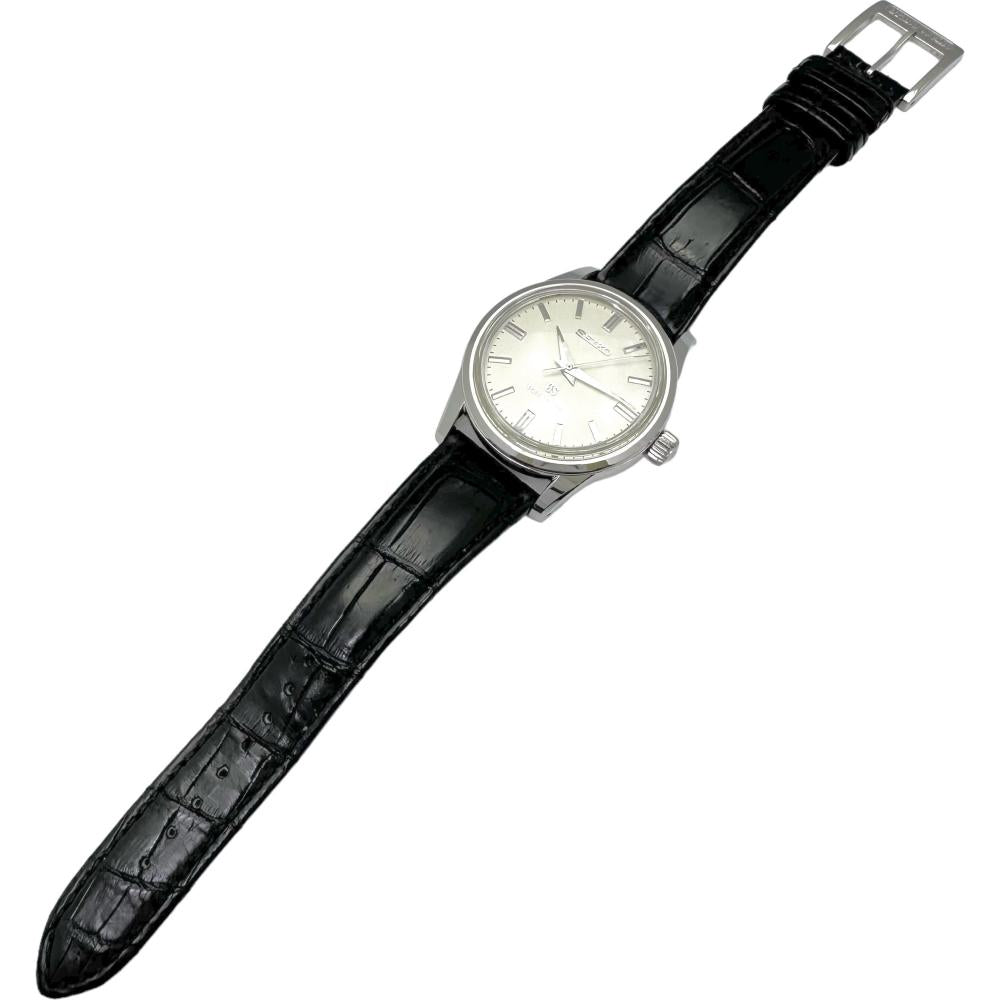 SEIKO/セイコー】 グランドセイコー SBGW001/9S54-0030 腕時計