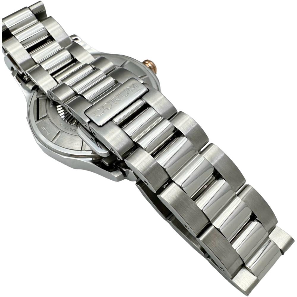 CORUM/コルム】 アドミラルズカップ レジェド 020.100.24