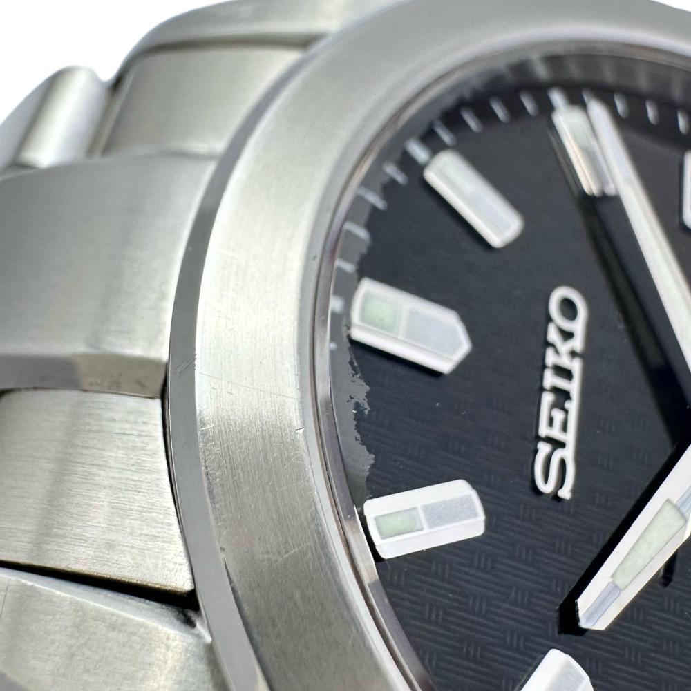 最終特価品【SEIKO/セイコー】 グランドセイコー SBGF021/8J56-8020