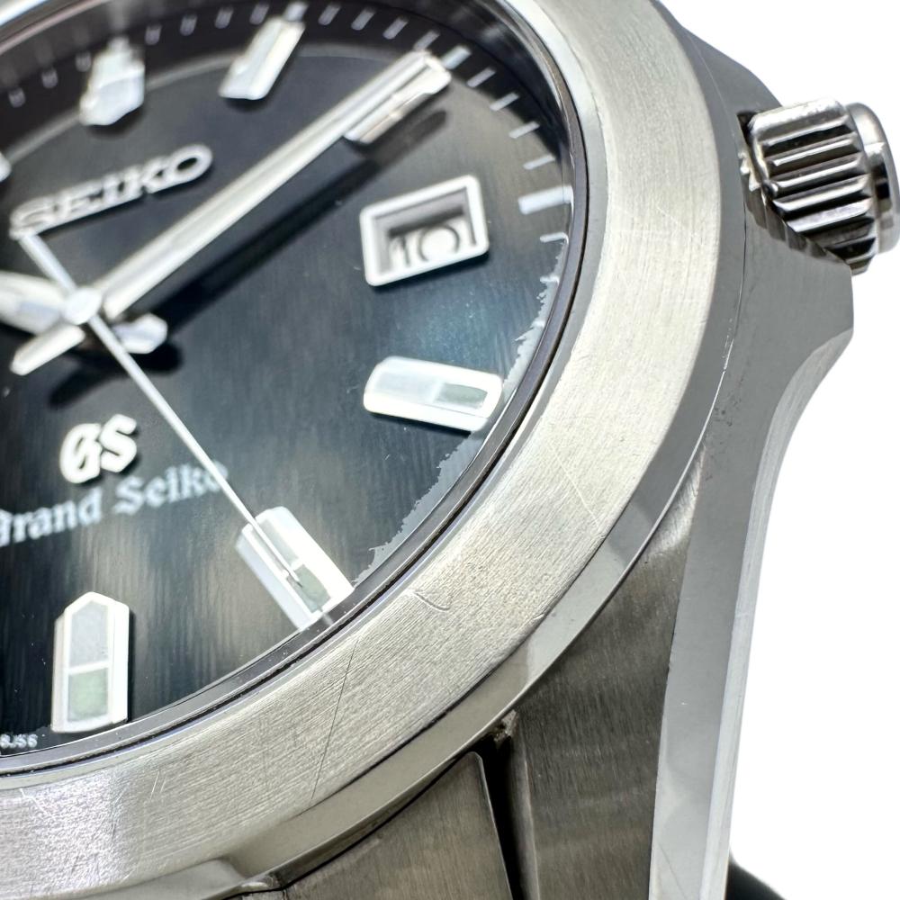 最終特価品【SEIKO/セイコー】 グランドセイコー SBGF021/8J56-8020