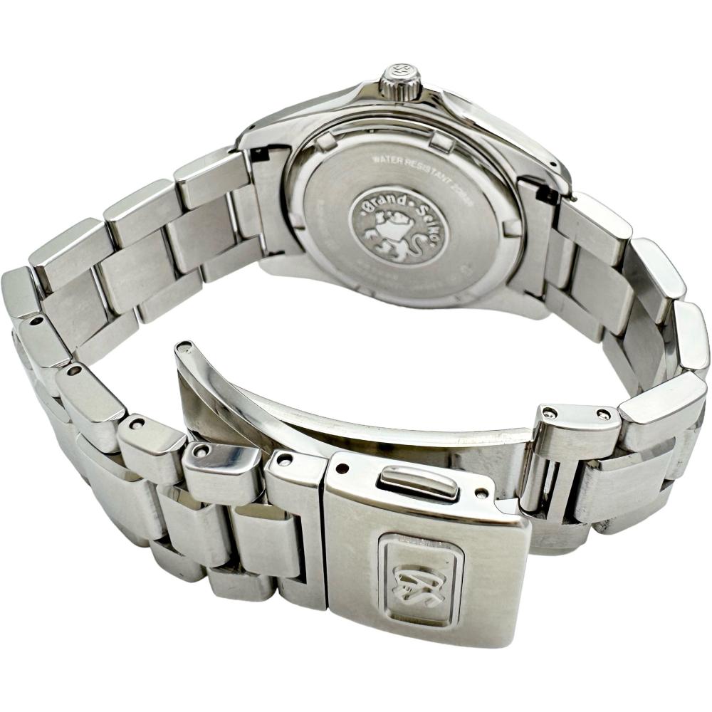 最終特価品【SEIKO/セイコー】 グランドセイコー SBGF021/8J56-8020