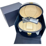 【HARRY WINSTON/ハリーウィンストン】 アヴェニューCミニ ムーンフェイズ ダイヤ入 AVCQMP16RR001 2020年購入 箱/保証書付 腕時計 K18YGイエローゴールド クオーツ ホワイトシェル文字盤/グレージュ革 レディース
【中古】【真子質店】【BL】




【MiMixx】