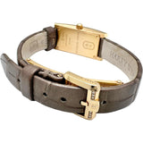 【HARRY WINSTON/ハリーウィンストン】 アヴェニューCミニ ムーンフェイズ ダイヤ入 AVCQMP16RR001 2020年購入 箱/保証書付 腕時計 K18YGイエローゴールド クオーツ ホワイトシェル文字盤/グレージュ革 レディース
【中古】【真子質店】【BL】




【MiMixx】