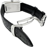 【JAEGER-LECOULTRE/ジャガー・ルクルト】 グランドレベルソ976 273.8.04/Q3738420 ギャラ/保証書付き　オーバーホール＆仕上げ済 腕時計 ステンレススチール 手巻き シルバー文字盤/ブラックベルト（社外）/純正バックル メンズ
【中古】【真子質店】【BL】




【YYxx】
