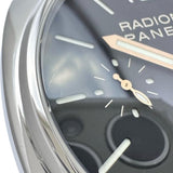 【PANERAI/パネライ】 ラジオミール 8DAYS/8デイズ PAM00190 腕時計 ステンレススチール/レザー 手巻き ブラック文字盤/黒革 メンズ
【中古】【真子質店】【BL】




【YISMa】