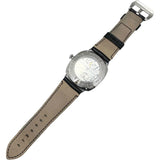 【PANERAI/パネライ】 ラジオミール 8DAYS/8デイズ PAM00190 腕時計 ステンレススチール/レザー 手巻き ブラック文字盤/黒革 メンズ
【中古】【真子質店】【BL】




【YISMa】