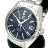 ★★最終特価品【SEIKO/セイコー】 グランドセイコー ハイビート ブティック限定 SBGJ231/9S86-00A0 腕時計 ステンレススチール 自動巻き/オートマ ネイビー文字盤 メンズ
【中古】【真子質店】【BL】




【DYDT】