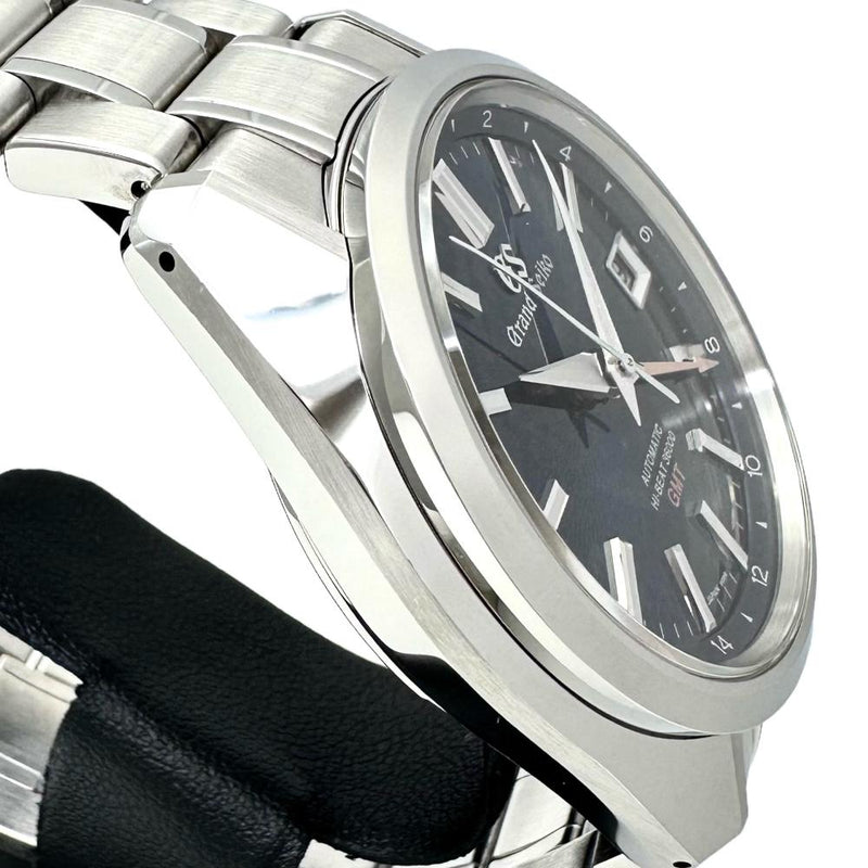 ★★最終特価品【SEIKO/セイコー】 グランドセイコー ハイビート ブティック限定 SBGJ231/9S86-00A0 腕時計 ステンレススチール 自動巻き/オートマ ネイビー文字盤 メンズ
【中古】【真子質店】【BL】




【DYDT】