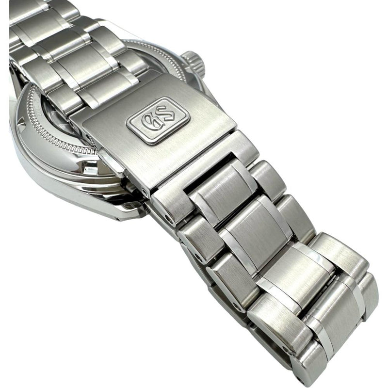 ★★最終特価品【SEIKO/セイコー】 グランドセイコー ハイビート ブティック限定 SBGJ231/9S86-00A0 腕時計 ステンレススチール 自動巻き/オートマ ネイビー文字盤 メンズ
【中古】【真子質店】【BL】




【DYDT】