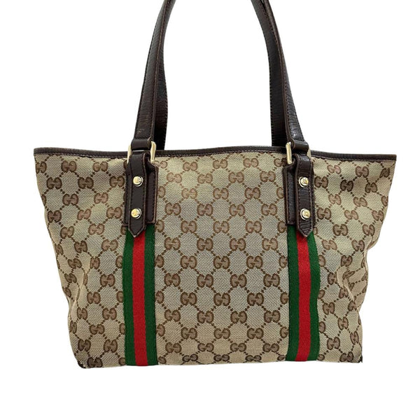 【GUCCI/グッチ】 137396 トートバッグ GGキャンバス ベージュ レディース【中古】【真子質店】【GD】




【IYx】