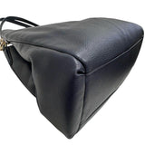 【COACH/コーチ】 F35723 トートバッグ レザー ネイビー レディース【中古】【真子質店】【GD】




【Mox】