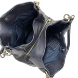 【COACH/コーチ】 F35723 トートバッグ レザー ネイビー レディース【中古】【真子質店】【GD】




【Mox】