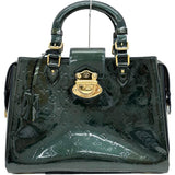 【LOUIS VUITTON/ルイ・ヴィトン】 メルローズ・アヴェニュー モノグラムヴェルニ M93756 ハンドバッグ パテントレザー ダークグリーン/ブルーニュイ/ゴールド金具 レディース【中古】【真子質店】【GD】




【MoMox】