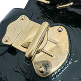 【LOUIS VUITTON/ルイ・ヴィトン】 メルローズ・アヴェニュー モノグラムヴェルニ M93756 ハンドバッグ パテントレザー ダークグリーン/ブルーニュイ/ゴールド金具 レディース【中古】【真子質店】【GD】




【MoMox】