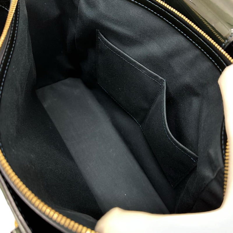 【LOUIS VUITTON/ルイ・ヴィトン】 メルローズ・アヴェニュー モノグラムヴェルニ M93756 ハンドバッグ パテントレザー ダークグリーン/ブルーニュイ/ゴールド金具 レディース【中古】【真子質店】【GD】




【MoMox】