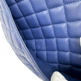 【CHANEL/シャネル】 GSTチェーントートバッグ A50995 Gカード/Sシール付 トートバッグ キャビアスキン ネイビーブルー レディース【中古】【真子質店】【GD】




【TMaMaT】